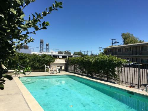 Motel Rio Sands Lodge