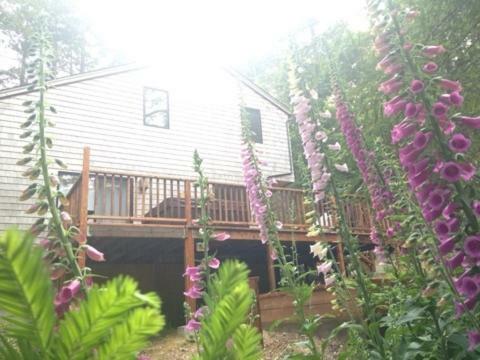 Casita Hideaway Home