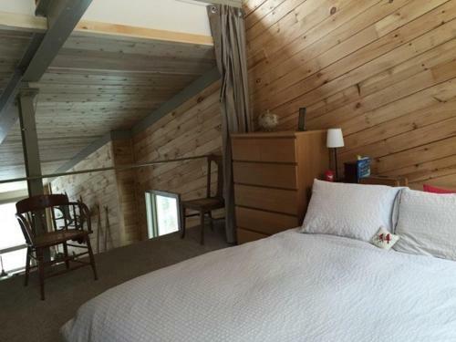 Crossett Hill Lodge