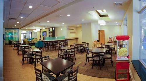 Posada Best Western Garden Inn