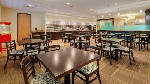 Posada Best Western Garden Inn