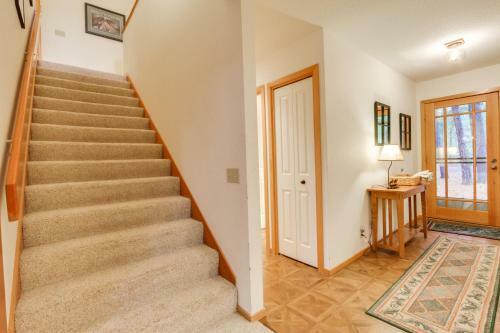 Black Butte Ranch: Nw Contemporary