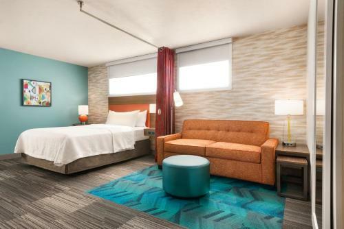 Hotel Home2 Suites By Hilton Bismarck