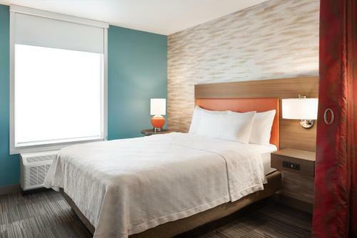 Hotel Home2 Suites By Hilton Bismarck