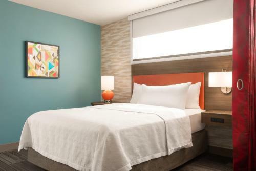 Hotel Home2 Suites By Hilton Bismarck
