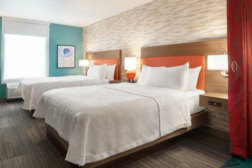 Hotel Home2 Suites By Hilton Bismarck