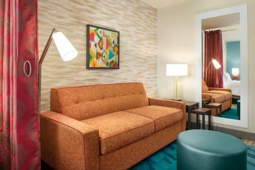 Hotel Home2 Suites By Hilton Bismarck