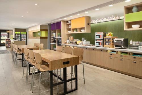 Hotel Home2 Suites By Hilton Bismarck