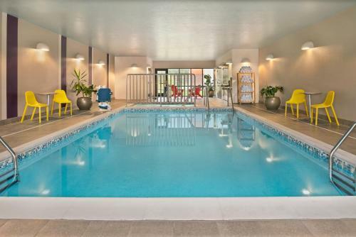 Hotel Home2 Suites By Hilton Bismarck