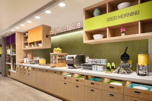Hotel Home2 Suites By Hilton Bismarck