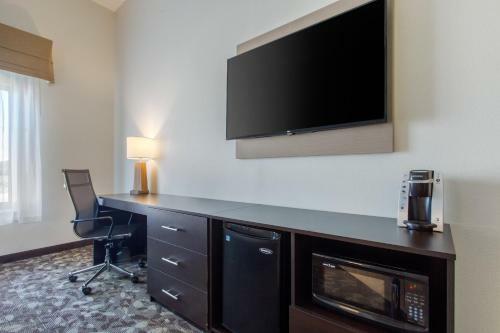 Hotel Sleep Inn & Suites Middletown - Goshen