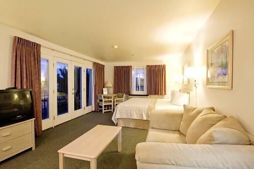 Hotel North Shore Inn At Lake Mead