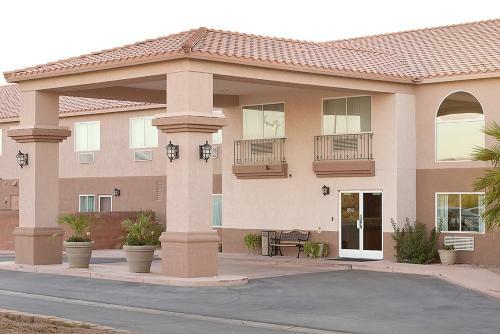 Hotel North Shore Inn At Lake Mead