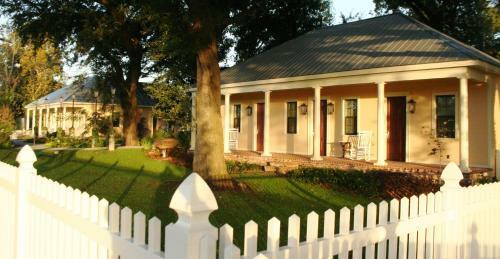 Posada The Inn At Houmas House Plantation