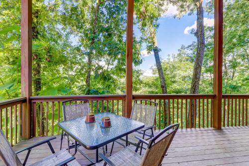 Mountainview Dream Lodge