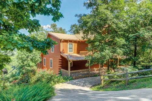 Mountainview Dream Lodge