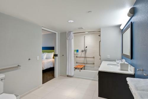 Hotel Home2 Suites Azusa