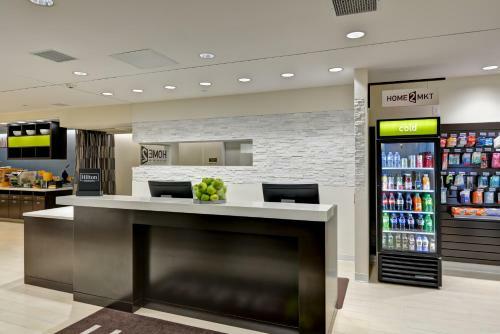 Hotel Home2 Suites Azusa
