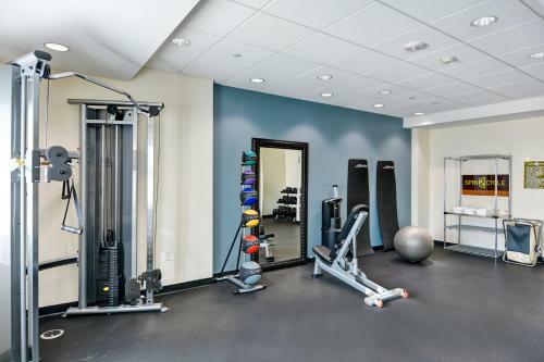 Hotel Home2 Suites Azusa
