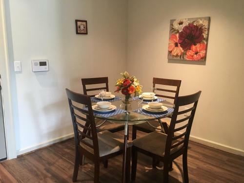 Apartamento Resort Style Apt Home-woodlands
