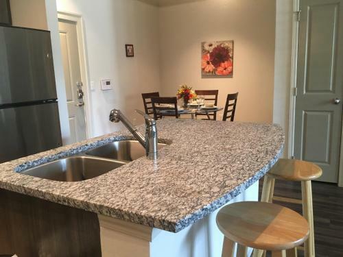 Apartamento Resort Style Apt Home-woodlands