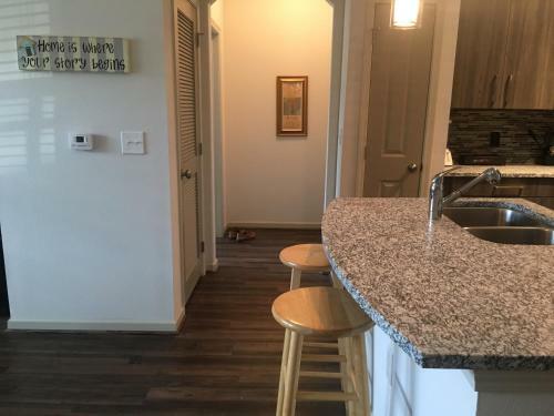 Apartamento Resort Style Apt Home-woodlands