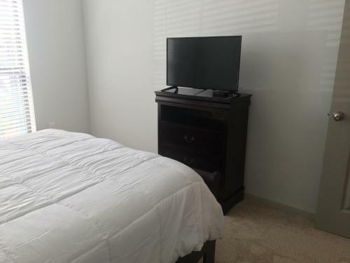 Apartamento Resort Style Apt Home-woodlands