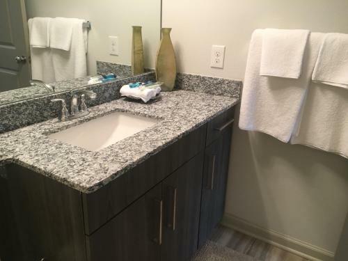 Apartamento Resort Style Apt Home-woodlands