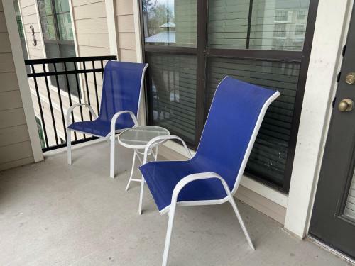 Apartamento Resort Style Apt Home-woodlands