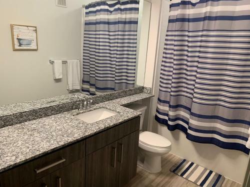Apartamento Resort Style Apt Home-woodlands