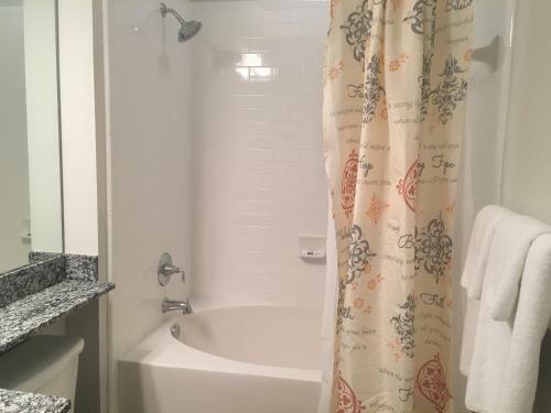 Apartamento Resort Style Apt Home-woodlands