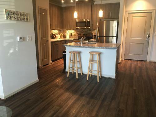 Apartamento Resort Style Apt Home-woodlands