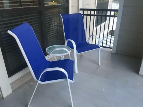Apartamento Resort Style Apt Home-woodlands