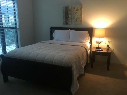 Apartamento Resort Style Apt Home-woodlands