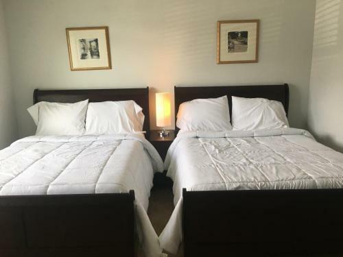 Apartamento Resort Style Apt Home-woodlands
