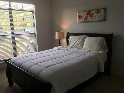 Apartamento Resort Style Apt Home-woodlands