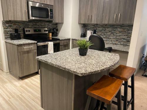Apartamento Resort Style Apt Home-woodlands
