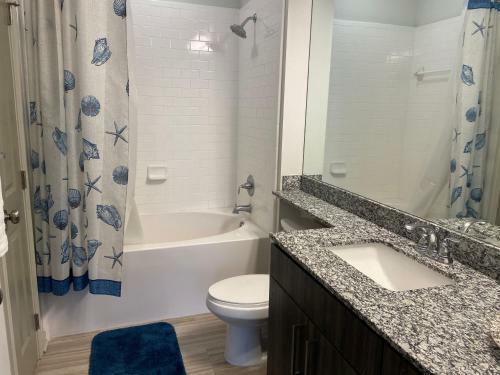 Apartamento Resort Style Apt Home-woodlands