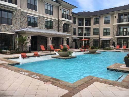 Apartamento Resort Style Apt Home-woodlands