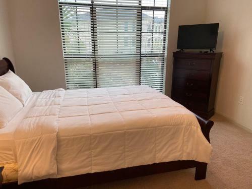 Apartamento Resort Style Apt Home-woodlands
