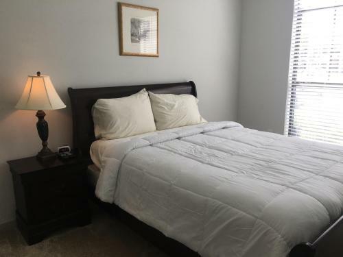 Apartamento Resort Style Apt Home-woodlands