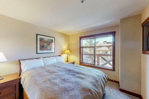 Powderhorn Lodge 311: Poppy Suite