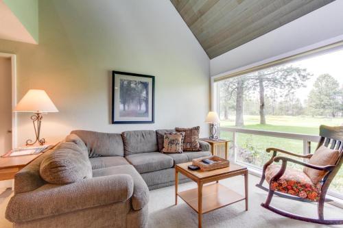 Mt View 10 | Discover Sunriver