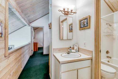 Ranch Cabin #38