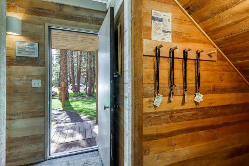 Ranch Cabin #38