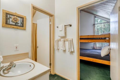 Ranch Cabin #38