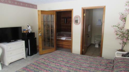 Woodland Motor Lodge