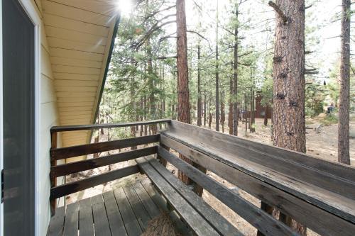 Donner Chalet 1364