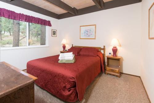Donner Chalet 1364