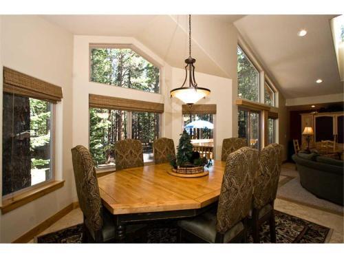 Clement Lodge Home
